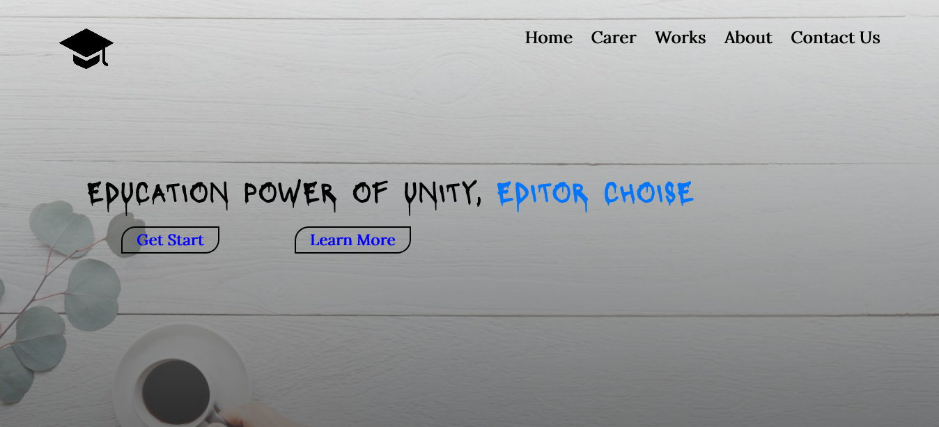 Unity_Eduation