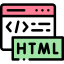 html-logo